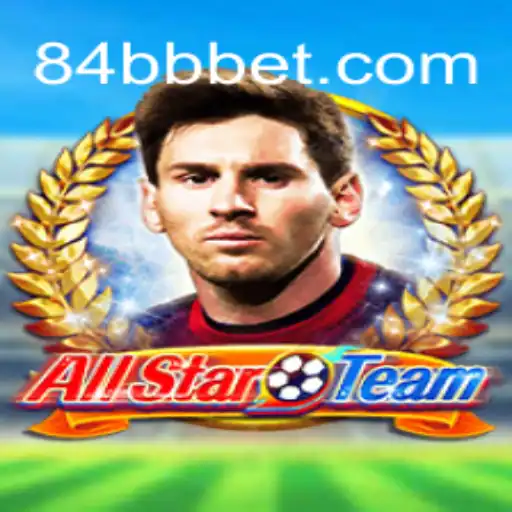 AllStarTeam: Uma Jornada em 84BB.com