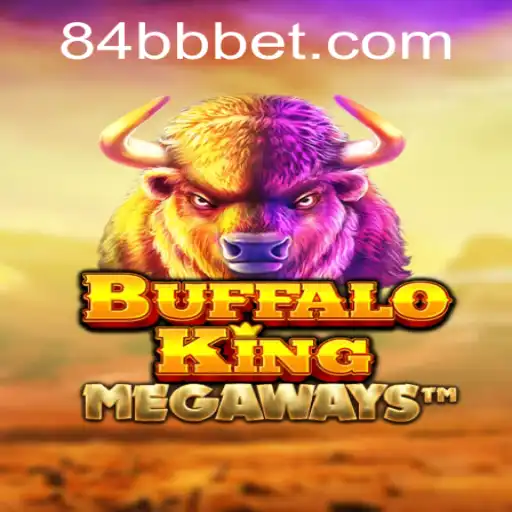 BuffaloKing: Descubra as Aventuras do Oeste Selvagem no 84BB.com