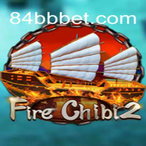 Descubra as Aventuras de FireChibi2 e o Mundo de 84BB.com