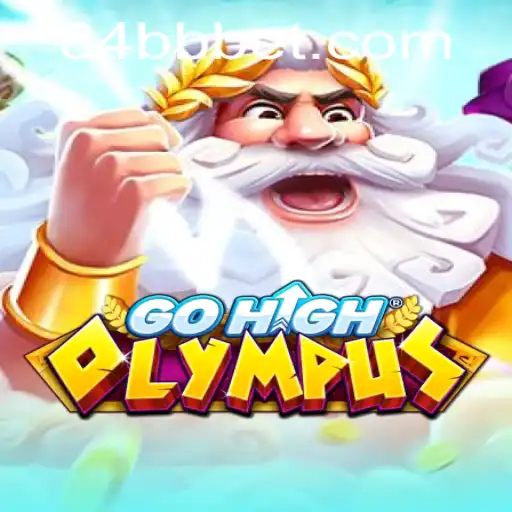GoHighOlympus: Descubra o Novo Fenômeno dos Jogos Online