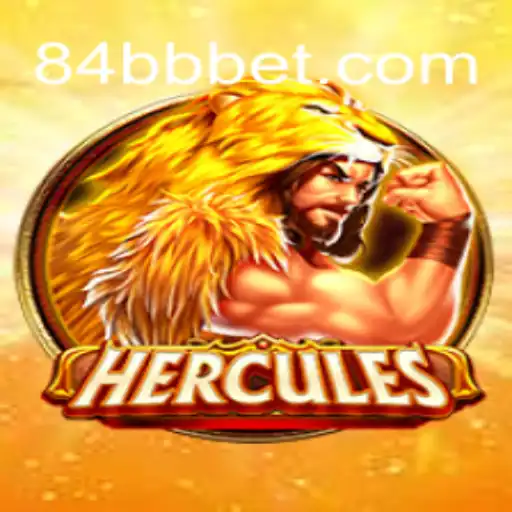 Explorando o Mundo Empolgante de Hercules: O Jogo Inovador de 84BB.com