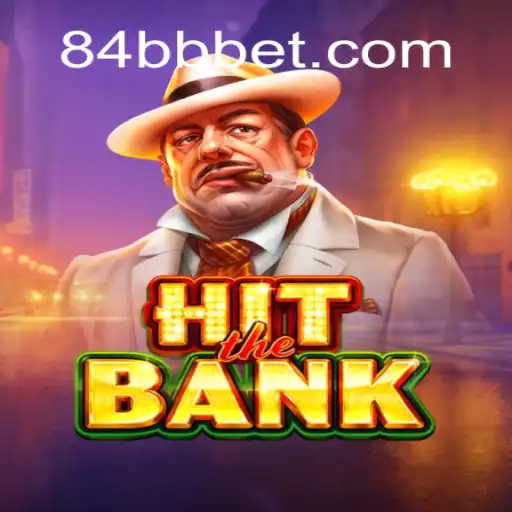 Descubra o Excitante Mundo de HitTheBank: O Jogo que Está Dominando 84BB.com