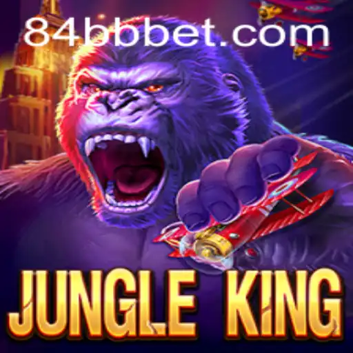 JungleKing: Descubra a Aventura Selvagem da 84BB.com