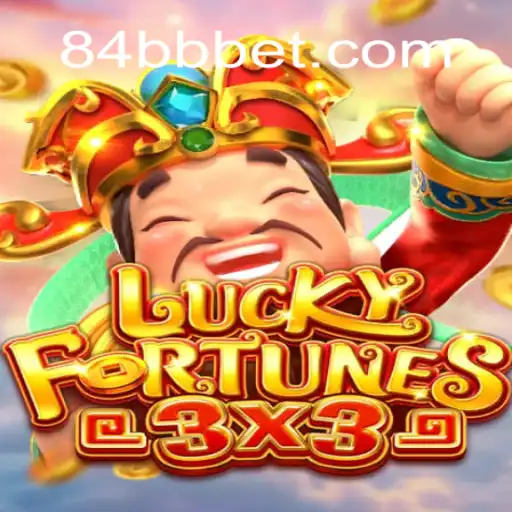 Explorando o Universo de LUCKYFORTUNES3x3