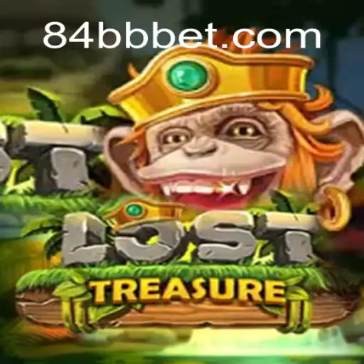Descubra o Mundo de Aventuras de LostTreasure com 84BB.com