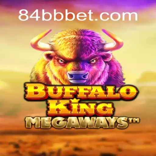 BuffaloKing: Descubra as Aventuras do Oeste Selvagem no 84BB.com