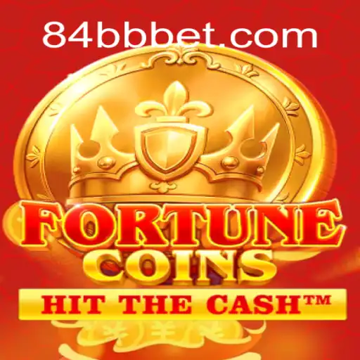 Explorando o Jogo FortuneCoins e a Plataforma 84BB.com