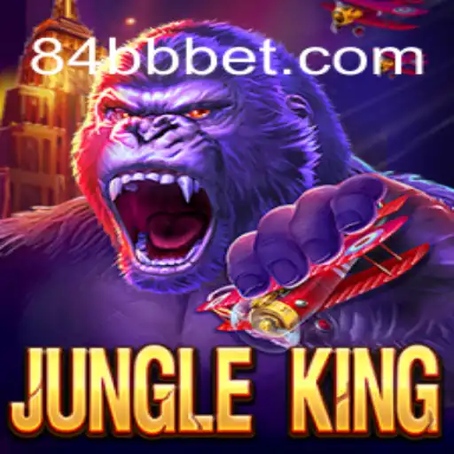 JungleKing: Descubra a Aventura Selvagem da 84BB.com
