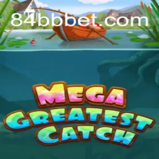Descubra o Fascinante Mundo de MegaGreatestCatch