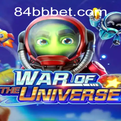 WAROFTHEUNIVERSE: Uma Aventura Galáctica Inovadora